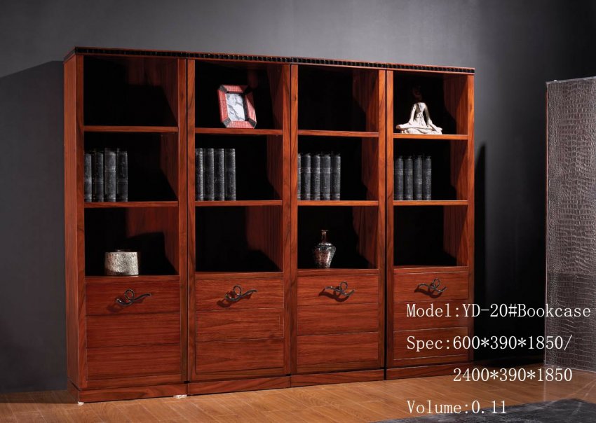 BIBLIOTECA - YD-20